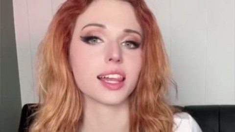 amouranth school girl fingered vip video de xxx