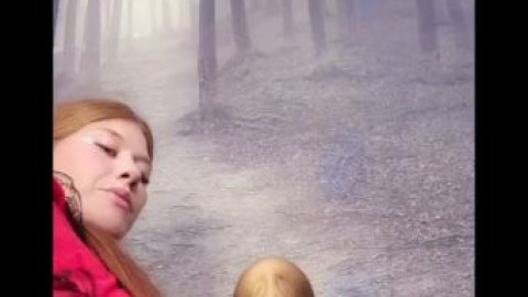ginger asmr anal dildo riding leximarvel onlyfans leaks