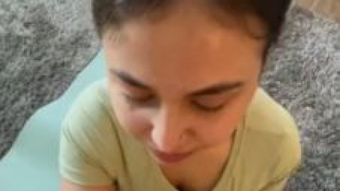 taliyaandgustavo yoga fucking sex onlyfans x videos.