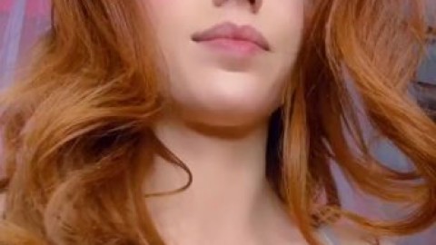 amouranth pussy masturbation spanking video social media porn