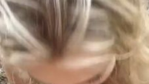 trippie bri beach blowjob with safest porn site