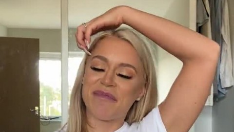 elle brooke sex tape blowjob hotwife pics