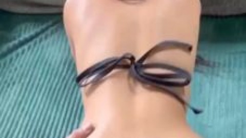 brenda trindade camping sextape pov stella luxx porn
