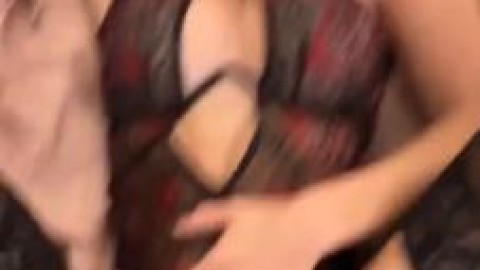 trippie bri lingerie date sex porn huub