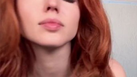 amouranth nude see through sheer hub p