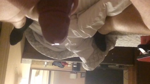 My Hotel Cumshot