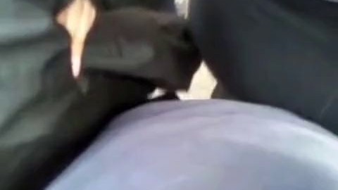 compilation amateur touch encoxada chikan best porn tubes
