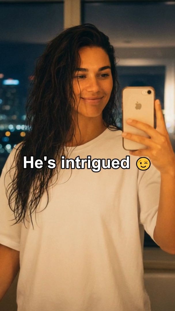 A real man isn't scared of a trans girl