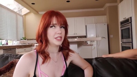 Lonely Housewives Get Creampied Playing With My Pussy