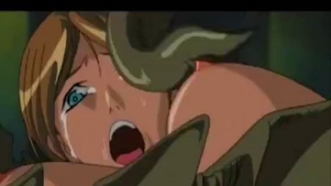 hentai chick gets violated by www,pornhub.com