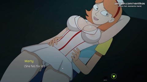 hot stepsister summer got her porn beeg
