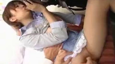 hot japanese girl get surprise pron hub.com