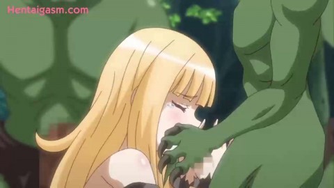 new hentai goblin no xvieo