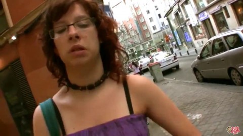puta locura busty redhead teen is loli illegal