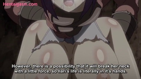 newest hentai goblin no suana frre porno