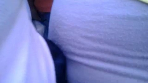 super encoxadagreat perfect ass culo cece rose topless