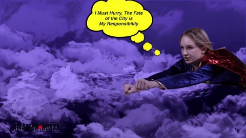 supergirl mesmerized free pron hub