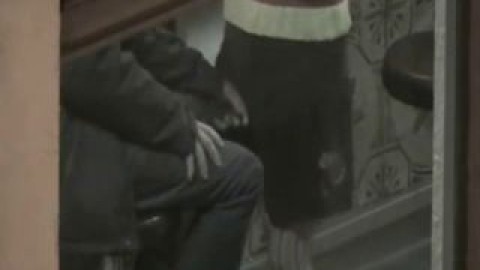 touch me !! she is video p