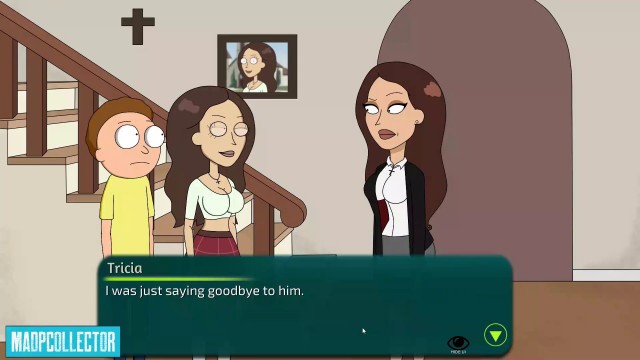 rick and morty a way reddit best porn sites