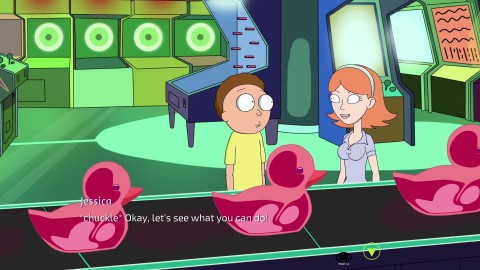 rick and morty a way porno tubes