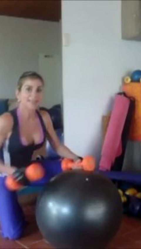 Yes Fitness big Ass cute Cameltoe 39