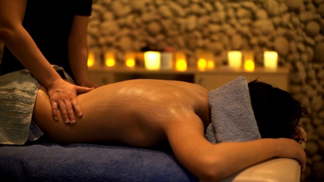 Experience Deep Relaxation Through Tantric Massage Barcelona Wellness Practices