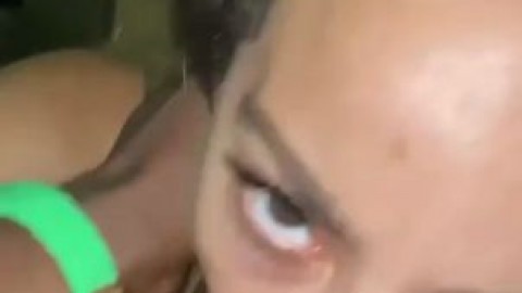 teanna trump onlyfans sloppy blowjob yps porn
