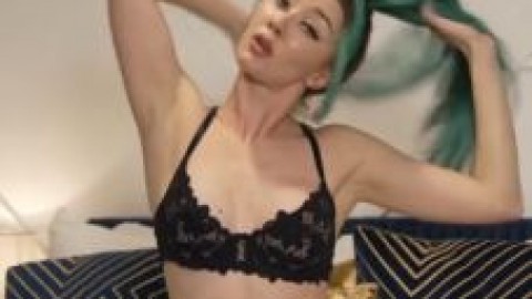 rain paris vibrator pussy play cece rose topless