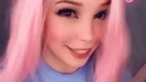 belle delphine we waited for www,pornhub.com