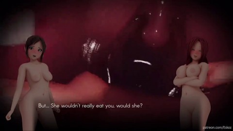 sex game diminishment prologue gameplay www.xnxx com
