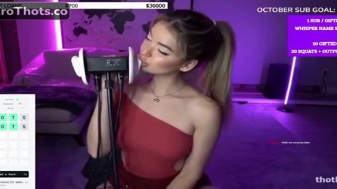 mimi fun hot asmr xxnx videos