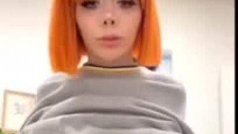 cosplayer mcmommy fuck sex reels