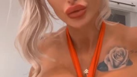 paulina j candy of cecerose