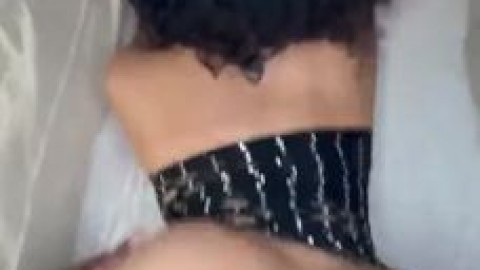 a creampie delight gem jewels xvídeos