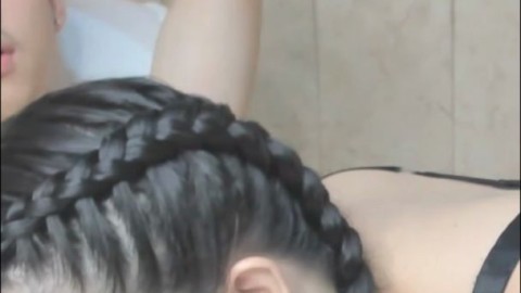 Hot Babe Deep Suck Her Boyfriends Dick