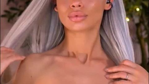 Sophiemaeve Hottest Body Play