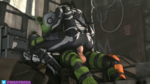 fortnite sfm cuddle www,pornhub.com