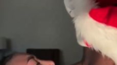 miss b nasty gets santa's top porn websites