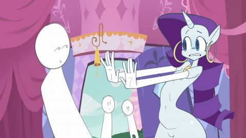 rarity’s new friend videos xxx porno