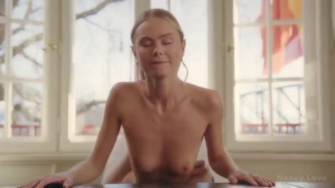 Nancy A In Office Sex K Latina Anal HD