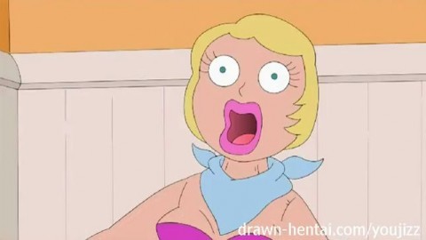 cleveland show night of best porn tube