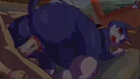 waifu crossing parody xvifs
