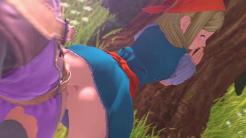 greatmsfm dragon quest compilation x.ckm