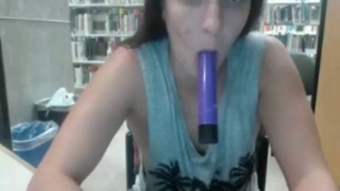 stacysprkls many masturbation moments in online porn