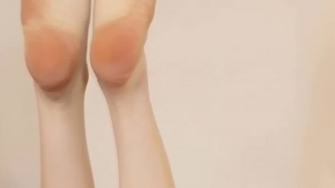 Vex Flora Legs Up, Pink Soles