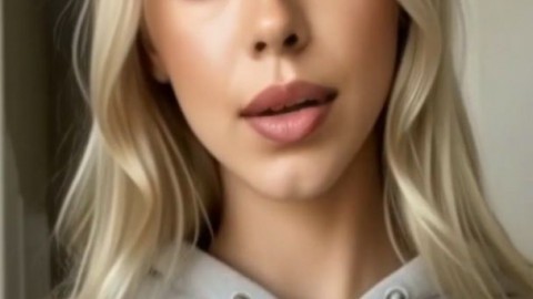 Isabelle Reyes Big Boobs Tease