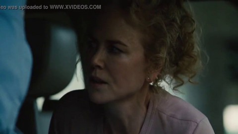nicole kidman handjob scene ¦ cece rose topless