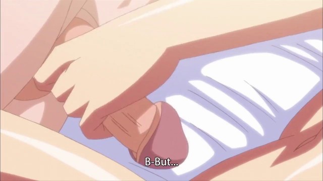 cute hentai girl with purple porn-w