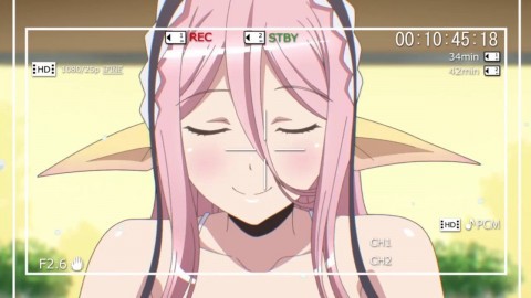 [wizard] monster musume no iru videos gay porno