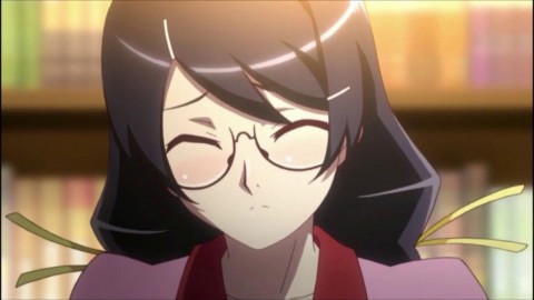 bakemonogatari araragi fucks hanekawa xvideis